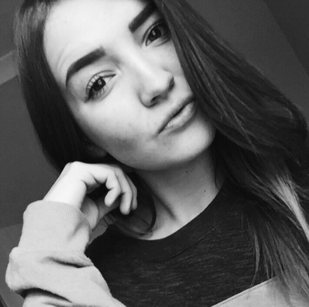 Meet your Posher, Danelle